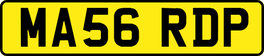 MA56RDP