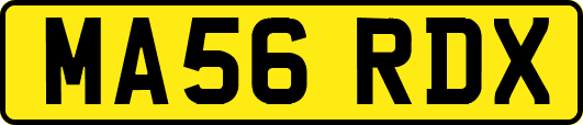 MA56RDX