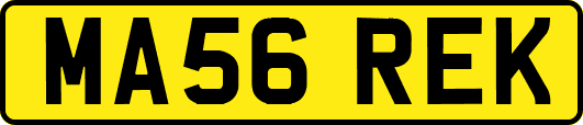 MA56REK