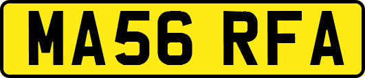 MA56RFA