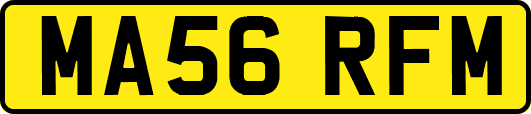 MA56RFM