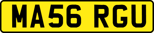 MA56RGU