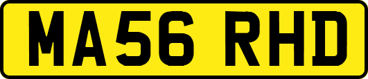 MA56RHD