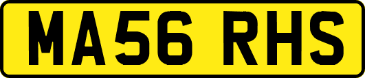 MA56RHS