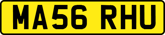 MA56RHU