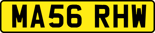 MA56RHW