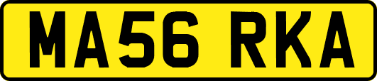 MA56RKA