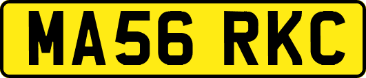 MA56RKC