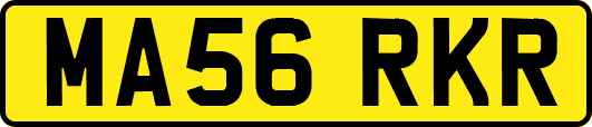 MA56RKR