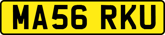MA56RKU