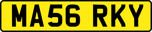MA56RKY