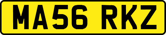 MA56RKZ