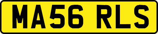 MA56RLS