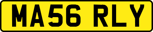 MA56RLY