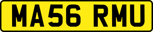 MA56RMU