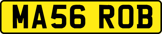 MA56ROB