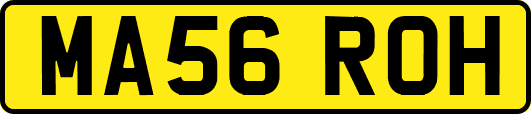 MA56ROH