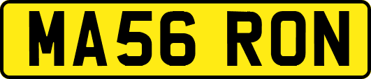 MA56RON