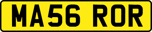 MA56ROR