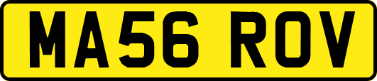 MA56ROV