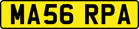 MA56RPA