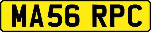 MA56RPC