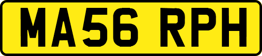 MA56RPH