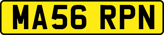 MA56RPN