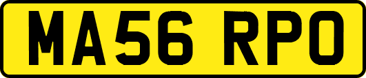 MA56RPO