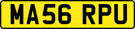 MA56RPU