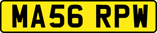 MA56RPW