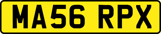 MA56RPX