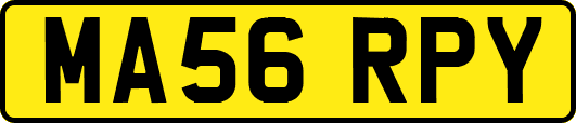 MA56RPY