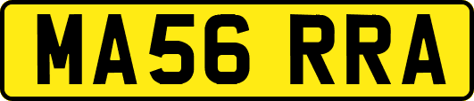 MA56RRA