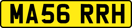 MA56RRH