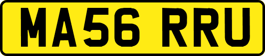 MA56RRU