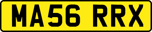 MA56RRX