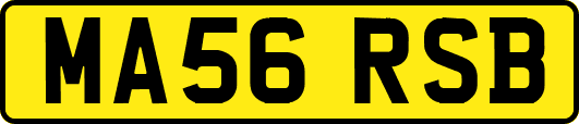 MA56RSB