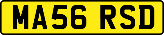 MA56RSD