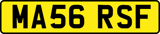 MA56RSF