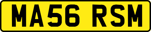 MA56RSM