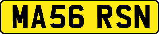 MA56RSN