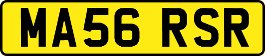 MA56RSR