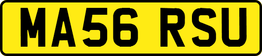 MA56RSU