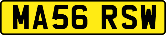 MA56RSW