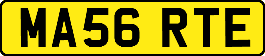 MA56RTE