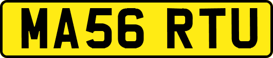MA56RTU