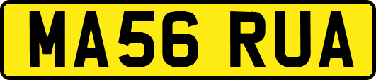 MA56RUA