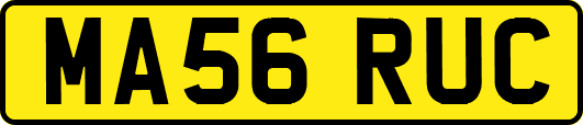 MA56RUC
