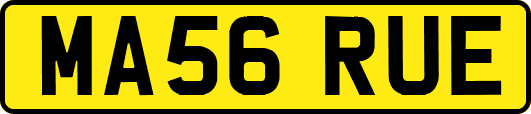 MA56RUE